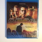 Gone Baby Gone (Blu-ray) ohjaus: Ben Affleck [2007] UUSI! - pikkukuva 1