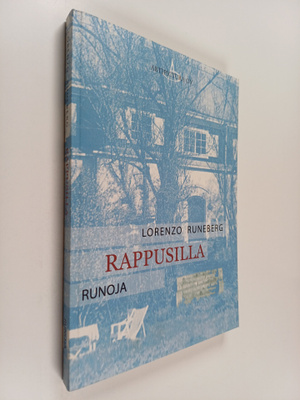 Lorenzo Runeberg : Rappusilla - runoja