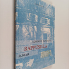 Lorenzo Runeberg : Rappusilla - runoja - pikkukuva 1