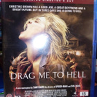 Blu-ray DRAG ME TO HELL ( SIS POSTIKULU ) - pikkukuva 1