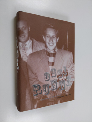 Ossi Runne : Ossi Runne : trumpetilla ja tahtipuikolla