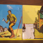 Tex Willer # 13 & 14/1984 - pikkukuva 2
