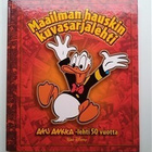 Maailman hauskin sarjakuvalehti - pikkukuva 1