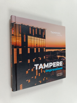 Antti Kekola : Tampere Impressions