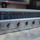 Viritinvahvistin Philips F5130 - pikkukuva 2