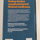 Olli-Pekka Kallasvuo : Puhelin soi öisin : mitä opin glob... - pikkukuva 2