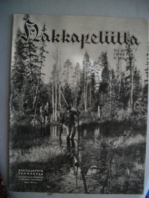 Hakkapeliitta Nro 46/1942 19.3)