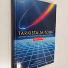 Urpo Ratia : Tarkista ja toimi : aktiivisen hallitustyösk... - pikkukuva 1