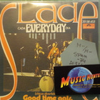 SLADE - EVERYDAY - SPAIN 1974 M-/M- 7" - pikkukuva 1