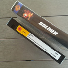 VHS: Soldier (Kurt Russell 1998) - pikkukuva 4