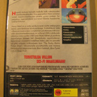 HEAVY METAL & HEAVY METAL 2000 ( Anime ) - pikkukuva 2