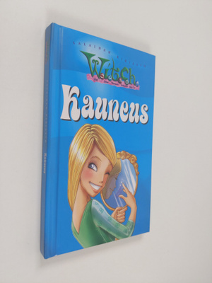 Daniela ym. (kuvitus) Vetro : Kauneus
