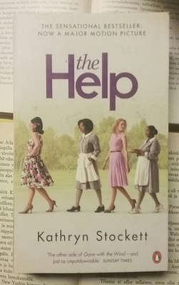 Kathryn Stockett - The Help (paperback)