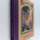 Lemony Snicket : Saiturin saha - pikkukuva 1