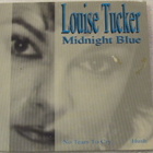 Louise Tucker • Midnight Blue CD-Single - pikkukuva 1