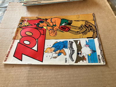 ZOOM 2/1974 HYVÄ
