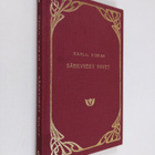 Kahlil Gibran : Särkyneet siivet - pikkukuva 1