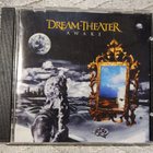 Dream Theater : AWAKE *CD* - pikkukuva 1
