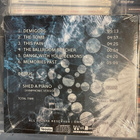 OMNIVERSUM - Demigods mini-cd-albumi - pikkukuva 2