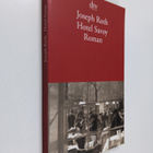 Joseph Roth : Hotel Savoy - Roman - pikkukuva 1