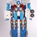 TRANSFORMERS  RID ultra magnus  - HEAD HUNTER STORE. - pikkukuva 1