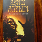 Janis Joplin :  Paratiisin arvet - pikkukuva 1