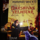 David Eddings  pokkareita - pikkukuva 2