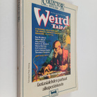 Peter (toim.) Haining : Weird Tales : fantasialehden parh... - pikkukuva 1