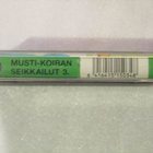 Musti-Koiran Seikkailut 3. • Lasten Äänikirja C-Kasetti - pikkukuva 2