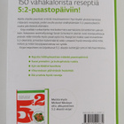 Mimi Spencer : 5:2-dieetti : reseptit - pikkukuva 2