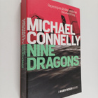 Michael Connelly : Nine dragons - pikkukuva 1