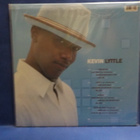 KEVIN LYTTLE - S/T - US 2004 EX+/EX- LP - pikkukuva 2
