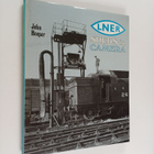 John Hooper : LNER Sheds in Camera - pikkukuva 1