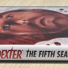 Dexter: Kausi 5 (2010) Blu-ray (UUSI) - pikkukuva 3