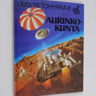 Jonathan Rutland : Aurinkokunta - pikkukuva 1