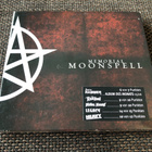 Moonspell ”Memorial” Digipak CD 2006 - pikkukuva 1