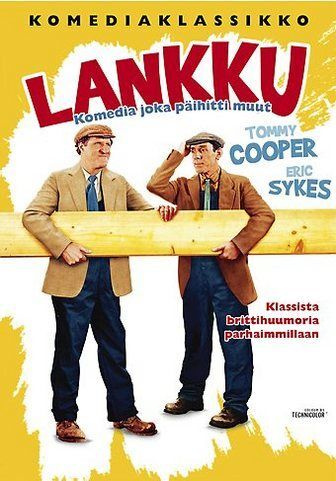 Lankku	(48 828)	k	-FI-	DVD	suomik.			1967