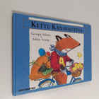 Georgie Adams : Kettu kanavahtina - pikkukuva 1