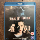 Final Destination (2000) - Blu-ray - pikkukuva 1