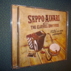 Seppo Alvari & The Clayhill Brothers: Matka on mun määränpää - pikkukuva 1