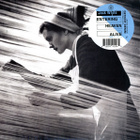 Jack White  – Entering Heaven Alive, Blue Swirl [Detroit Den - pikkukuva 1