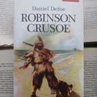 Daniel Defoe - Robinson Crusoe (pokkari) - pikkukuva 1