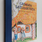 Jacob Grimm : Grimmin satuaarteita - pikkukuva 1