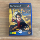 Harry Potter ja Salaisuuksien Kammio - PS2 - pikkukuva 1