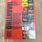 Touch of Tarantino (DVD) (9 levyä) - pikkukuva 2