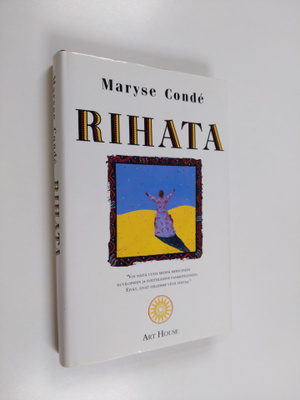 Maryse Conde : Rihata