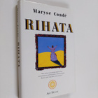 Maryse Conde : Rihata - pikkukuva 1