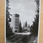 VANHA Postikortti Kuopio 1939 Alkup. Mallikappale - pikkukuva 1