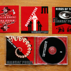 Magyar Posse - Kings Of Time CD - pikkukuva 2