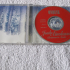 JOULU AINOLASSA (CD) CHRISTMAS IN AINOLA - CHRISTMAS SONGS - pikkukuva 3